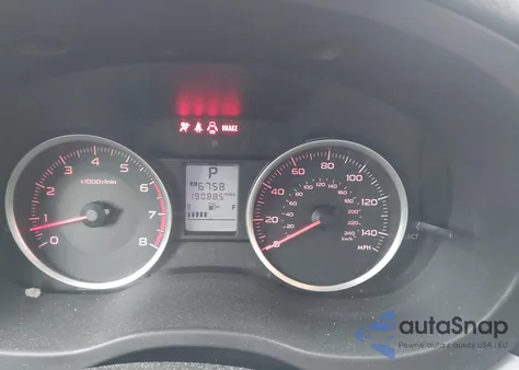 2015 Subaru Forester 2.5I Premium z USA, uszkodzony, nr VIN JF2SJADC1FH579785